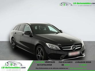 mercedes classe c break 350 e bva