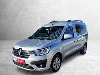 express combi touch 1.5 blue dci 95 bg