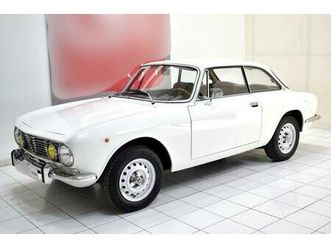 alfa romeo 2000 coupé bertone - 1972