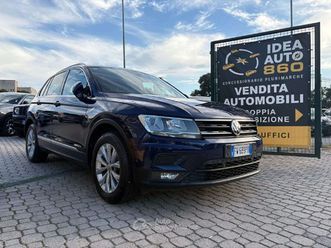 tdi style 150cv dsg promo finanziamento