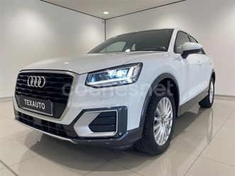 audi q2 design 30 tfsi