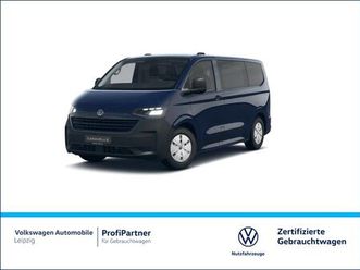 volkswagen t7 caravelle 2.0 tdi kr*tempomat*kamera*vorb.ahk