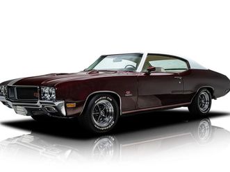 1970 buick gs stage 1