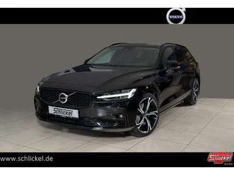 b4 diesel plus dark teilleder acc navi met.