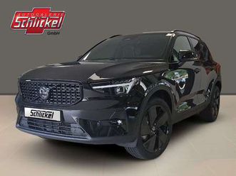 b3 ultra black edition 2wd