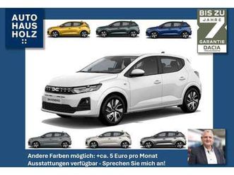 expression eco-g 120 ??inkl. full-service