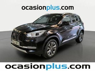 dr automobiles dr 40 dr automobiles dr4 1.5 (116 cv)