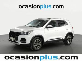 dr automobiles dr 40 dr automobiles dr4 1.5 (116 cv)