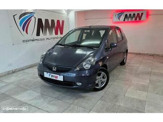 honda jazz 1.2 i-vtec elegance