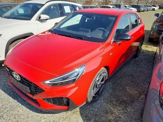 hyundai i30 1,5