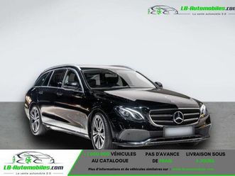 mercedes classe e break 350 d bva
