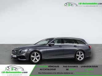 mercedes classe e break 400 bva 4-matic