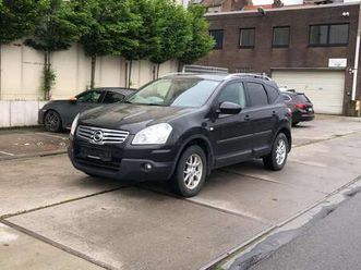 2.0i 4wd tekna navi 7 placez