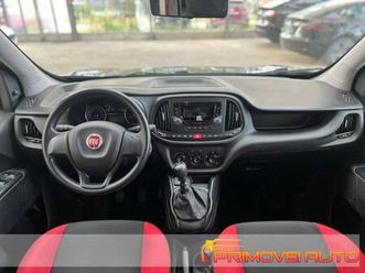 doblò 3ª serie doblò 1.4 16v easy