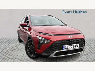 1.0 t-gdi mhev se connect dct euro 6 (start/stop) 5dr