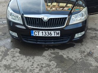 skoda octavia tsi