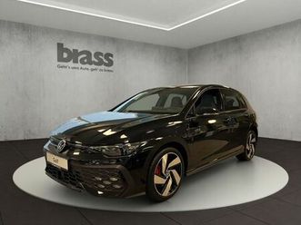 volkswagen golf gte 1,5 l ehybrid opf 130 kw (177 p s) / 85