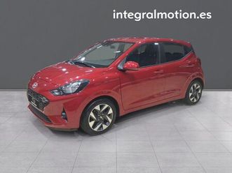 hyundai i10 1.0 klass