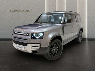 3.0 i6 400 se 110 auto 4wd mhev