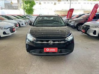 nivus comfortline 2024 1.0 200 tsi at. com tela vw play - ipva 2026 pago