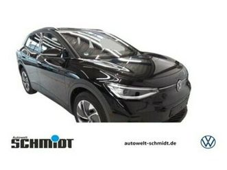 id.4 pure panoramadach wärmep. sideassist acc 1...