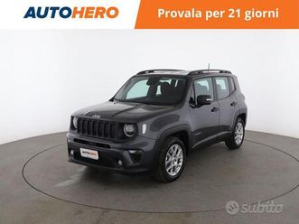 jeep renegade gn88920