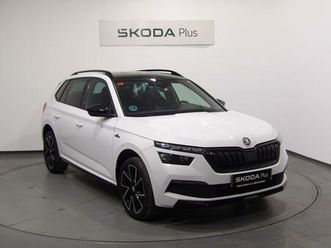 1.5 tsi montecarlo 110 kw (150 cv)