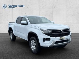 amarok doublecab life winteredition 1