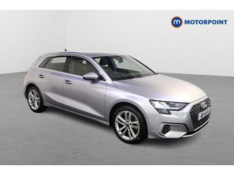 35 tfsi sport 5dr