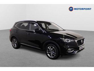 1.5 t-gdi exclusive 5dr dct