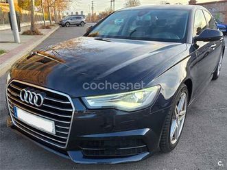 audi a6 3.0 bi tdi quattro tiptronic