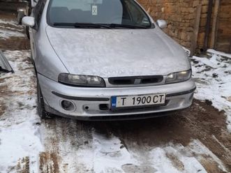 fiat marea 1.8 950 eur