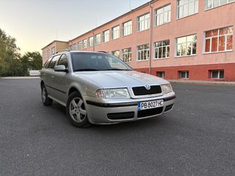 skoda octavia 1.9 tdi 3,800 bgn
