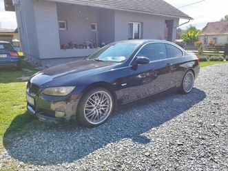 bmw e92 320d