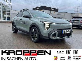 gt-line dct7 my´26 navi led android carplay