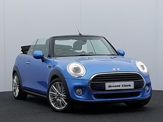 2016 - 1.5 cooper 2dr