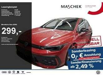 2.0 tsi dsg sonderleasing! iqlight navi sitzh.