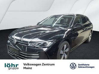 passat variant 1.5 tsi ehybrid 150 kw business