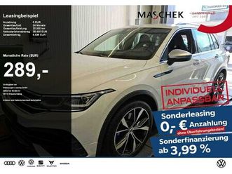 *sonderleasing* acc aut led pdc sitzh