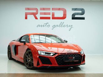 audi r8 5.2 fsi v10 plus quattro s tronic