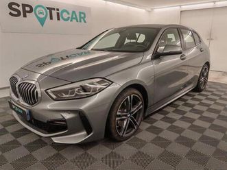 18ia 136ch m sport dkg7