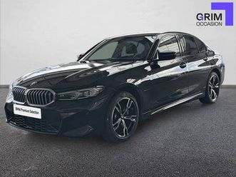 330e xdrive berline
