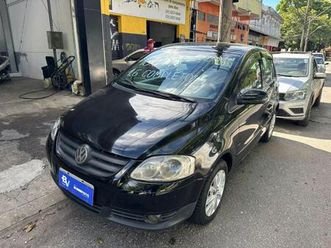 volkswagen fox plus 1.6mi/1.6mi total flex 8v 4p
