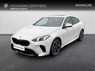 220d 163 ch gran coupé