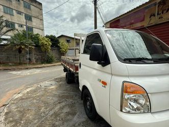 hyundai hr 2.5 tci diesel (rs/rd) 2008