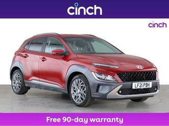 1.6 h-gdi premium dct euro 6 (start/stop) 5dr