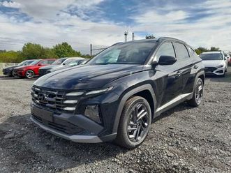 hyundai tucson 1,6