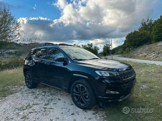 jeep compass perfetta