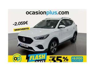 1.5 vti-tech comfort 78kw