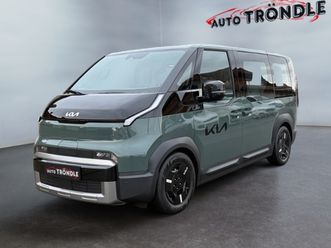 passenger 51.5 essential +navi +kamera